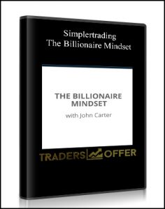 Simplertrading, The Billionaire Mindset