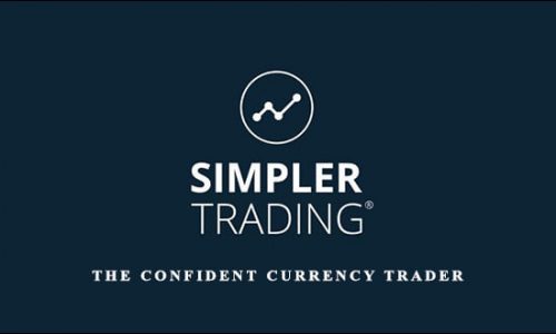 The Confident Currency Trader from Simplertrading