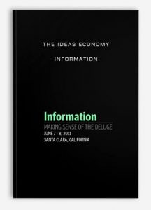 The Ideas Economy Information