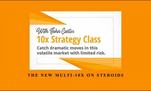 The New Multi-10X on Steroids by Simplertrading