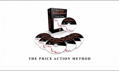 The Price Action Method by Colibri Trader