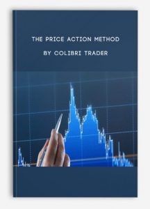 The Price Action Method, Colibri Trader, The Price Action Method by Colibri Trader