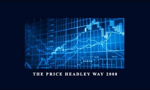 The Price Headley Way 2008 by Price Headleys Williams % R