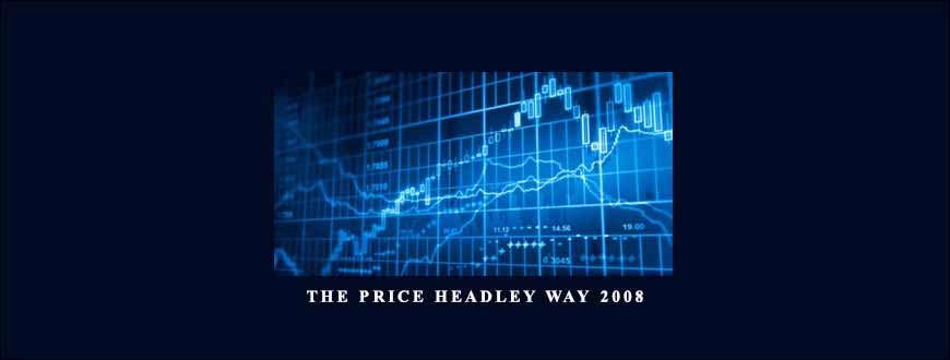 The-Price-HeThe Price Headley Way 2008 by Price Headleys Williams % Radley-Way-2008-by-Price-Headleys-Williams-R