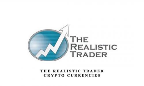 The Realistic Trader – Crypto Currencies