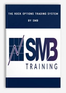 The Rock Options Trading System , SMB, The Rock Options Trading System by SMB