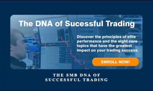 The SMB DNA of Successful Trading