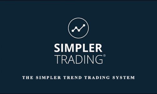 The Simpler Trend Trading System from Simplertrading