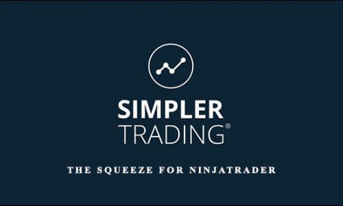 The Squeeze For NinjaTrader from Simplertrading