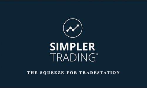 The Squeeze For TradeStation from Simplertrading