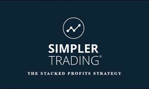 The Stacked Profits Strategy (ELITE PACKAGE) by Simpler Trading