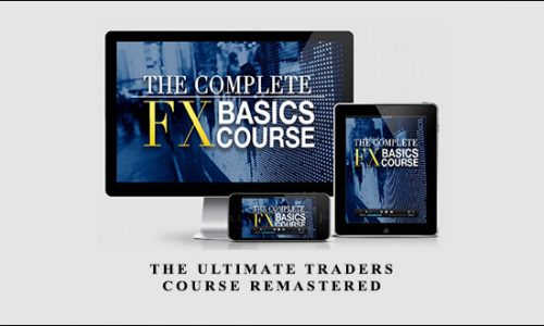 The Ultimate Traders Course Remastered