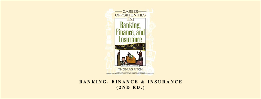 Thomas-Fitch-Banking-Finance-Insurance-2nd-Ed.-Enroll