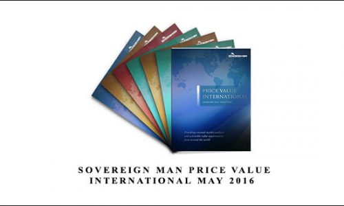 Tim Price – Sovereign Man Price Value International May 2016 [Document (PDF)]