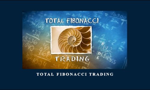 Total Fibonacci Trading by TradeSmart University