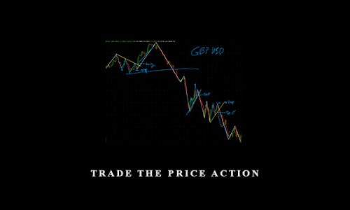 Trade The Price Action by Thomas Wood (Valuecharts)