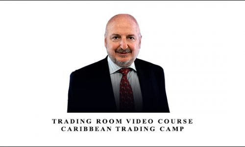 Trading Room Video Course Caribbean Trading Camp by Dr. Alexander Elder