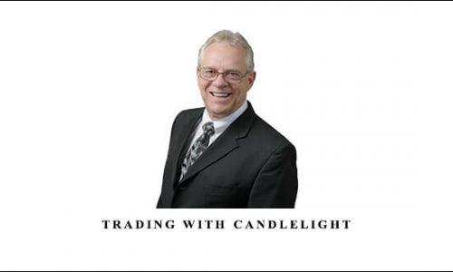 Trading With CandleLight by Ryan Litchfield