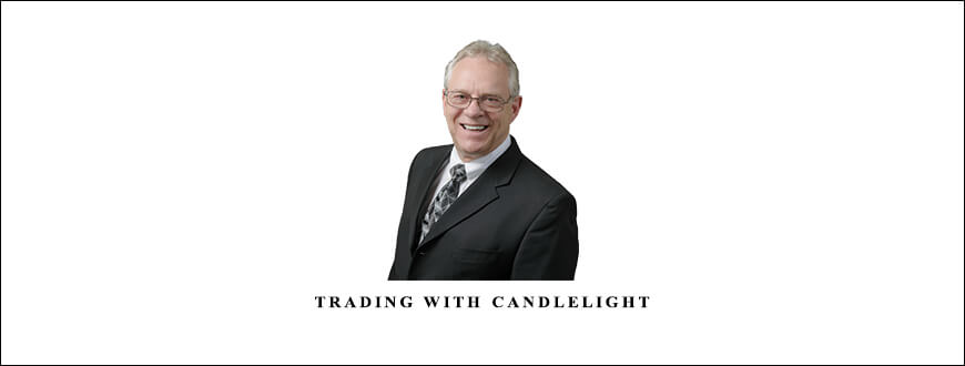 Trading With CandleLight by Ryan Litchfield