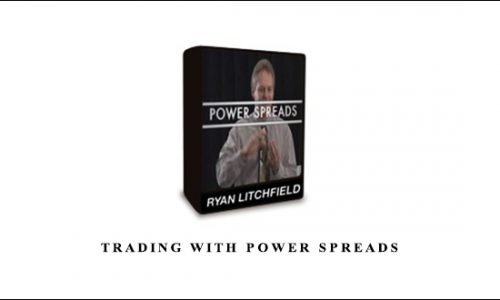 Trading With Power Spreads by Ryan Litchfield