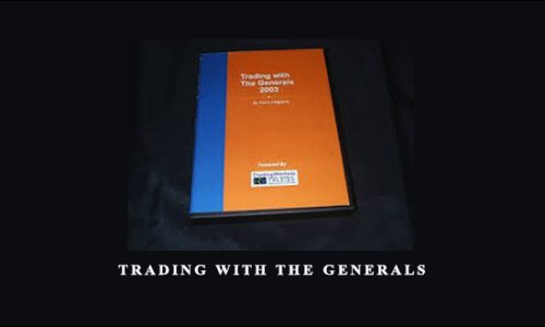 Trading With The Generals by Kevin Haggerty