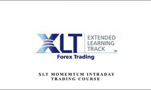 Tradingacademy – XLT Momemtum Intraday Trading Course