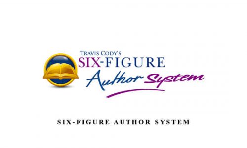 Travis Cody – Six-Figure Author System