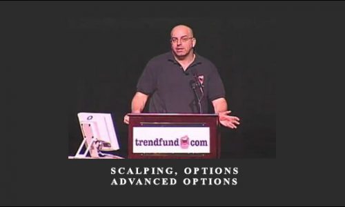 Trendfund.com – Scalping, Options, Advanced Options