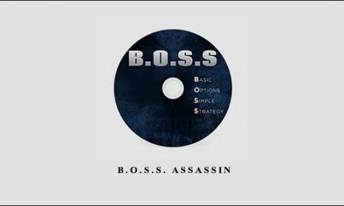 Tricktrades – B.O.S.S. Assassin