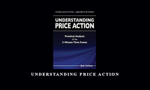 Understanding Price Action by Bob Volman