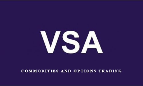 VSA Stocks, Commodities and Options Trading