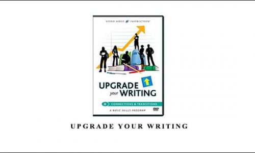 Video Aided Instruction – Upgrade Your Writing