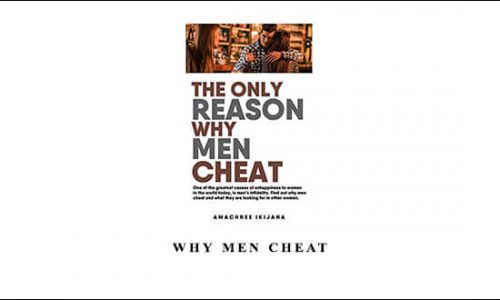 Why Men Cheat