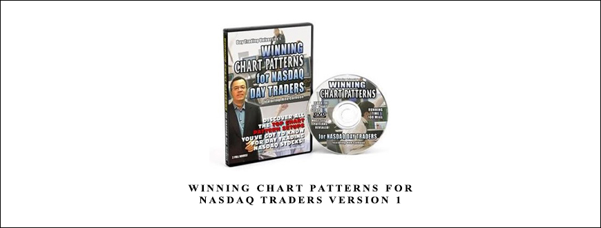 Winning-ChWinning Chart Patterns For NASDAQ Traders Version 1 by Ken Calhounart-Patterns-For-NASDAQ-Traders-Version-1-by-Ken-Calhoun