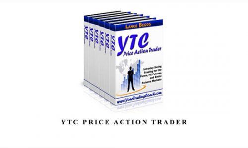 YTC Price Action Trader ( PDF manual )