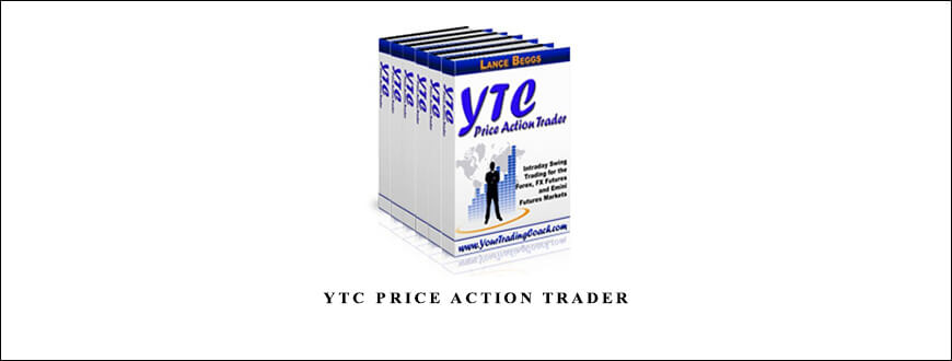 YTC Price Action Trader ( PDF manual )
