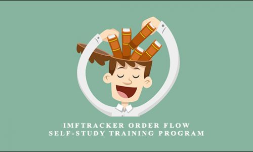 iMFtracker Order flow self-study training program