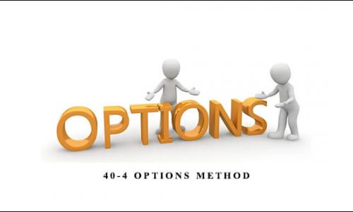 40-4 Options Method