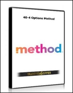 40-4 ,Options Method, 40-4 Options Method