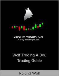 A Day Trading Guide by Wolf Trading