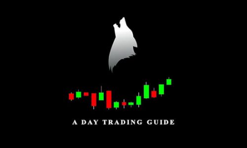 A Day Trading Guide by Wolf Trading