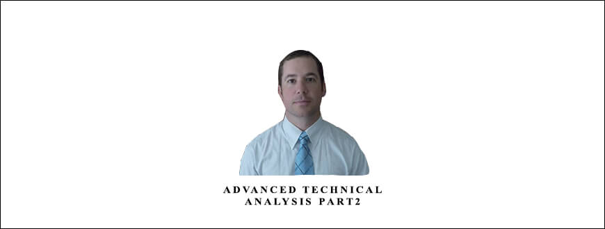 Advanced Technical Analysis PART2 By Corey Halliday