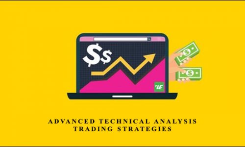 Advanced Technical Analysis Trading Strategies