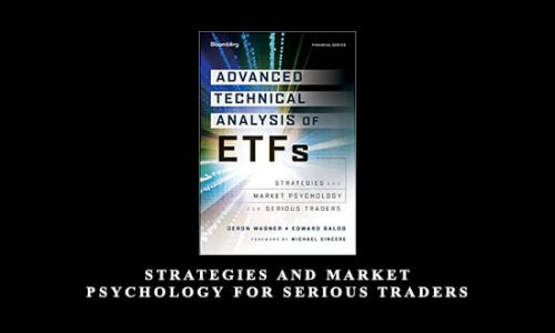 Advanced Technical Analysis of ETFs: Strategies and Market Psychology for Serious Traders