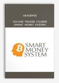 Akademie - Volume Trader Course (SMART MONEY SYSTEM-in German)