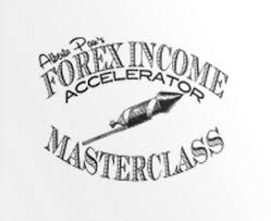 Alberto Pau - FX Income Accelerator Master Class