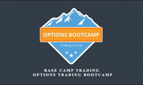 Base Camp Trading – Options Trading Bootcamp