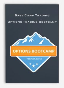 Base Camp Trading , Options Trading Bootcamp, Base Camp Trading - Options Trading Bootcamp