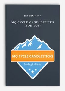 Basecamp , MQ Cycle Candlesticks (For TOS), Basecamp - MQ Cycle Candlesticks (For TOS)