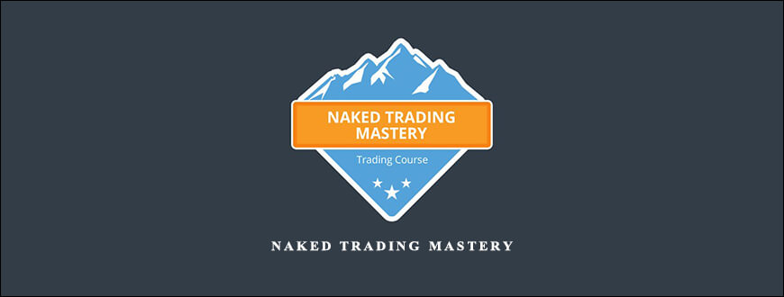 Basecamp – Naked Trading Mastery